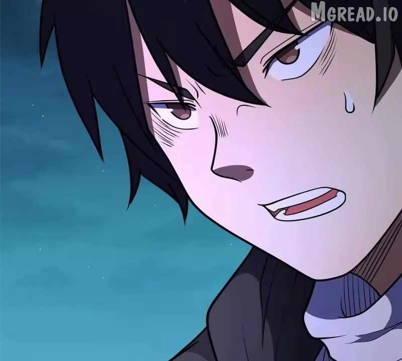 Divine Urban God Ch.328 p15