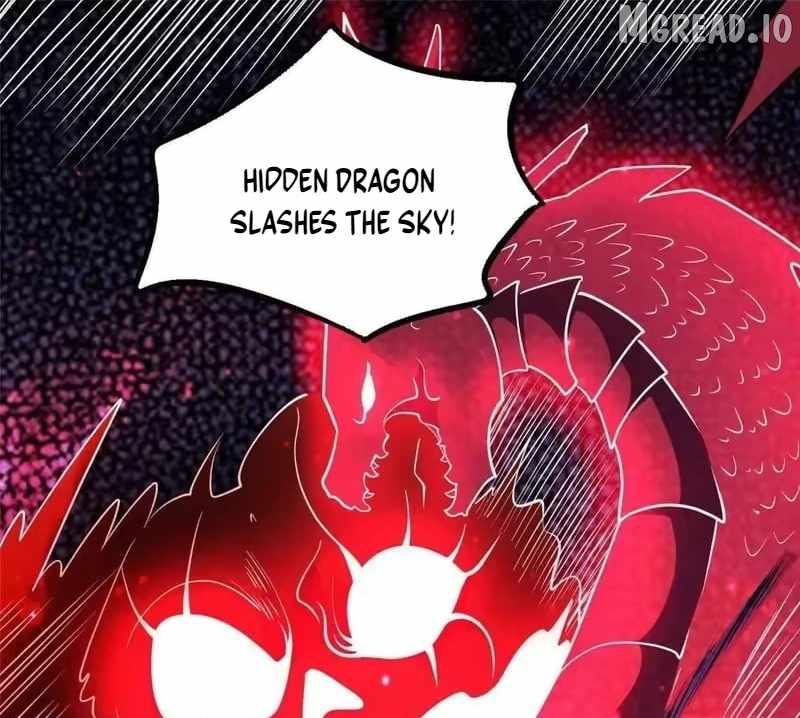 Divine Urban God Ch.328 p142