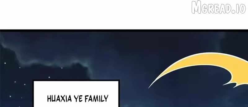 Divine Urban God Ch.328 p18