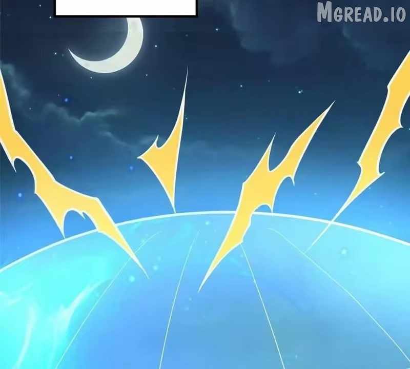 Divine Urban God Ch.328 p19