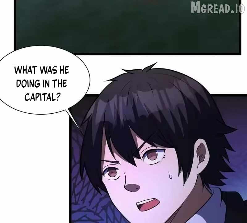 Divine Urban God Ch.328 p3