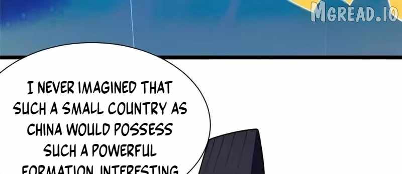 Divine Urban God Ch.328 p22