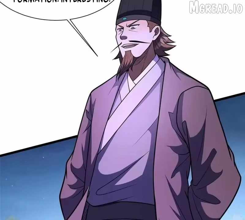 Divine Urban God Ch.328 p23