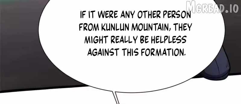 Divine Urban God Ch.328 p26