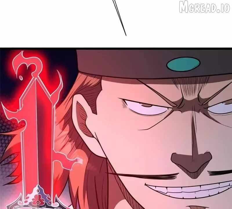 Divine Urban God Ch.328 p27