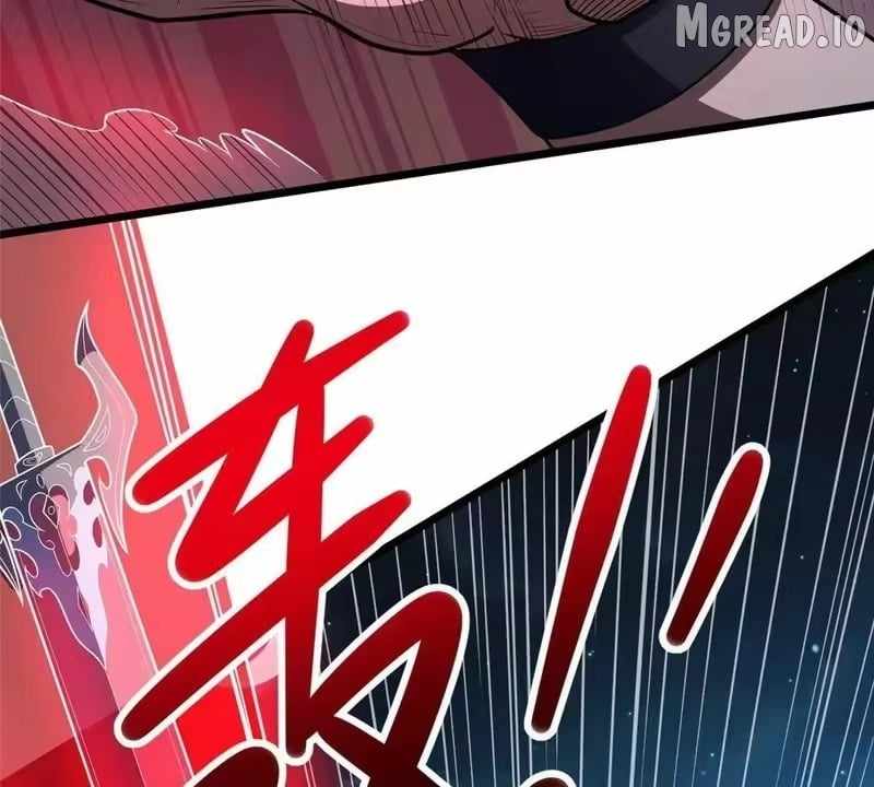 Divine Urban God Ch.328 p39