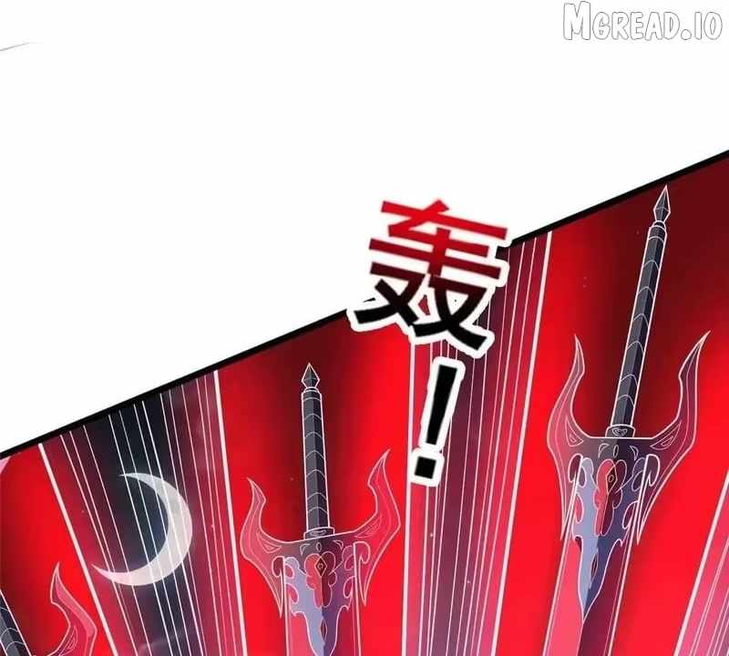 Divine Urban God Ch.328 p43