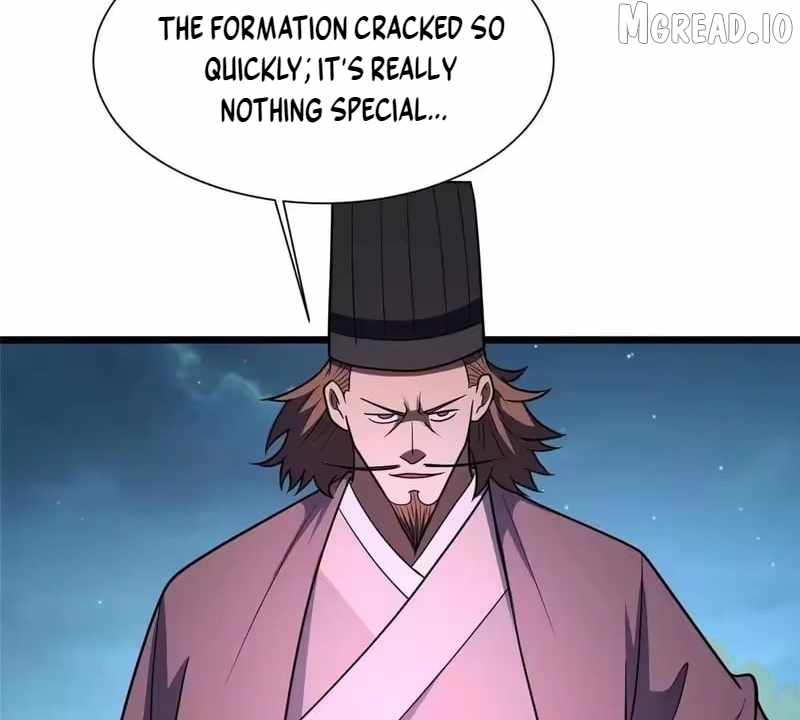 Divine Urban God Ch.328 p49