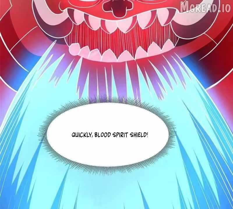 Divine Urban God Ch.328 p59