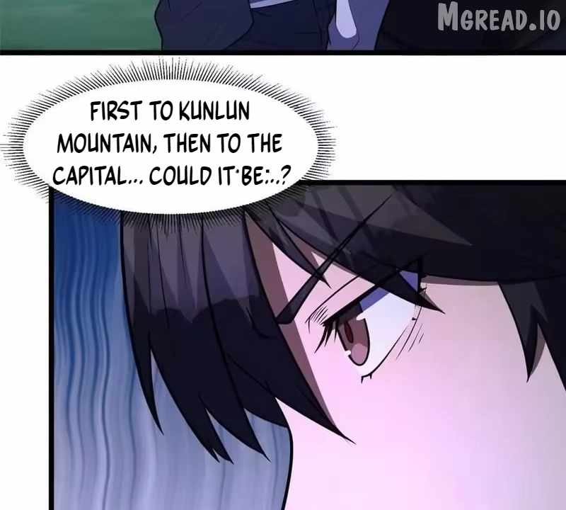 Divine Urban God Ch.328 p7