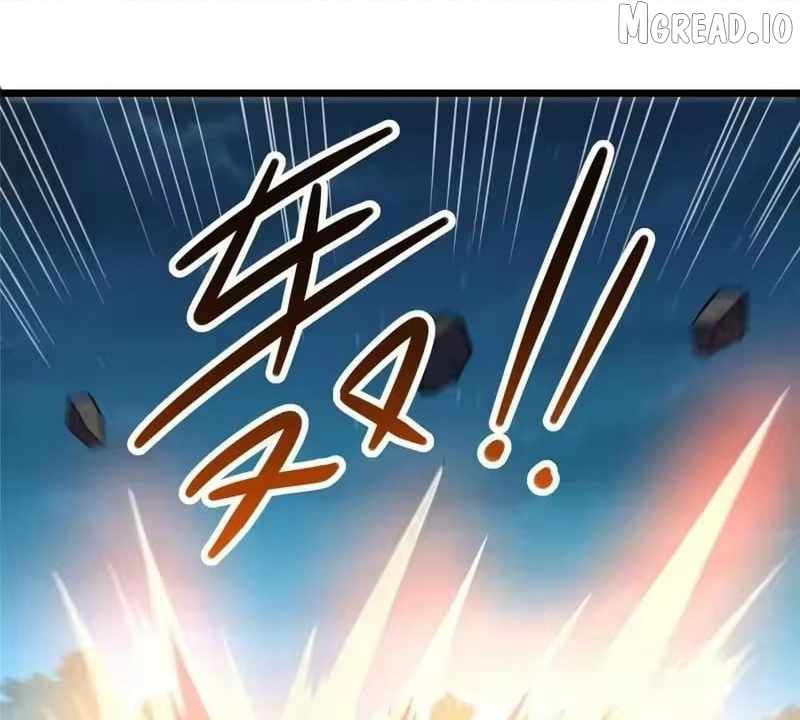 Divine Urban God Ch.328 p61