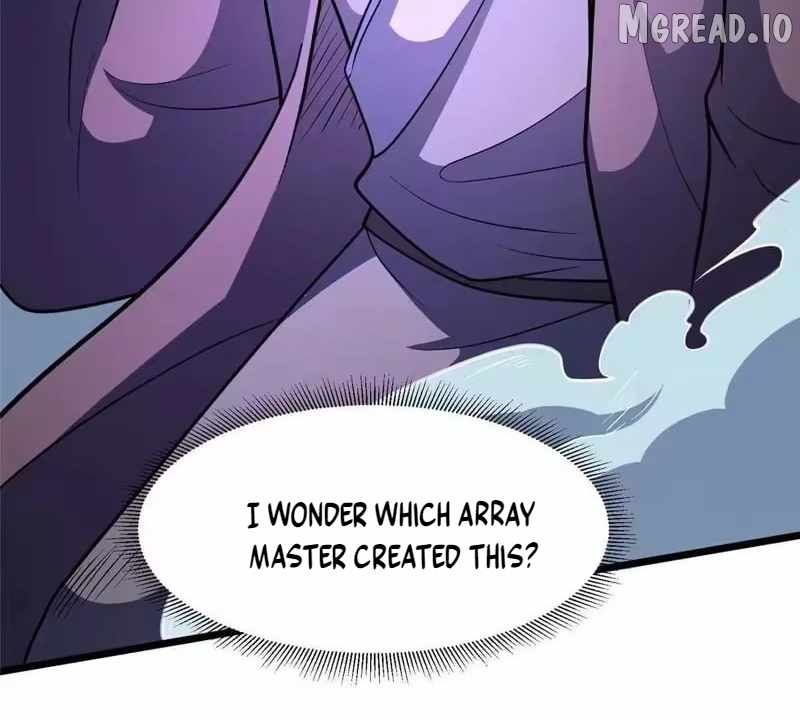 Divine Urban God Ch.328 p65