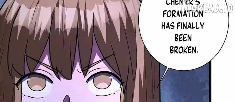 Divine Urban God Ch.328 p80