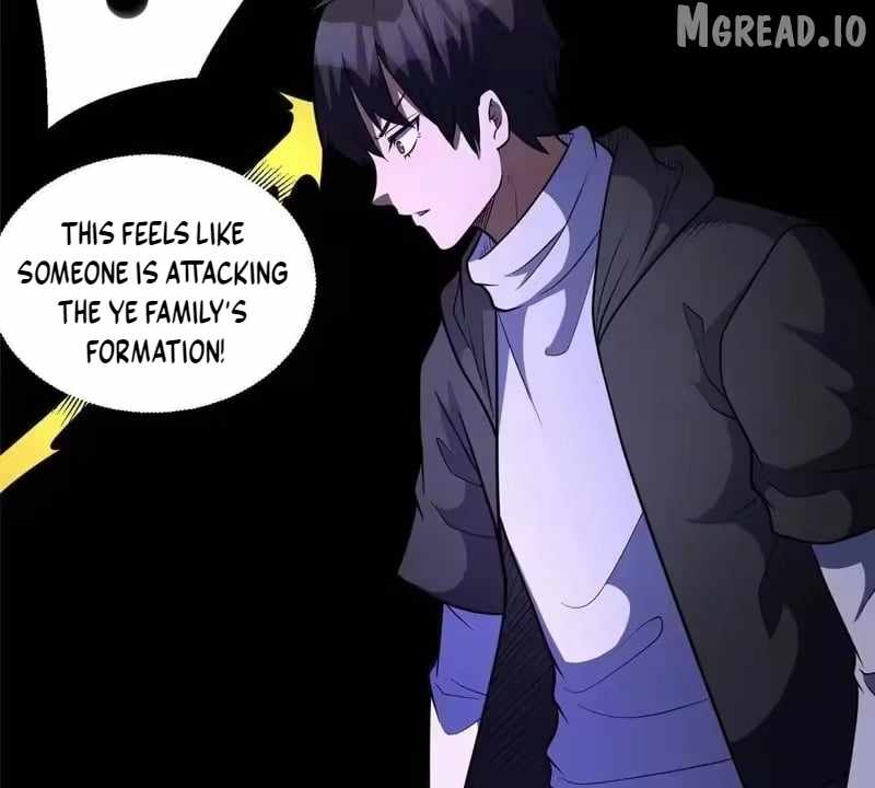 Divine Urban God Ch.328 p9