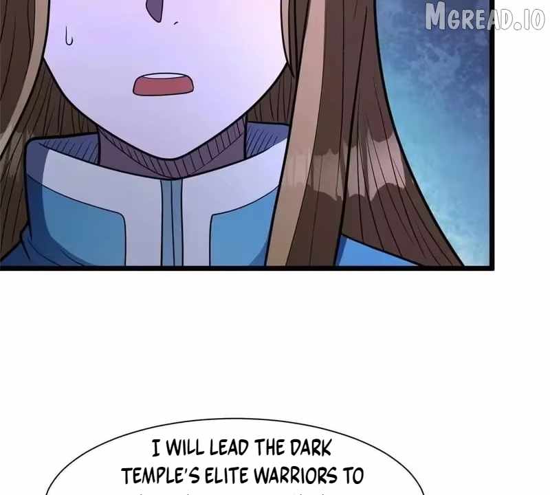 Divine Urban God Ch.328 p81