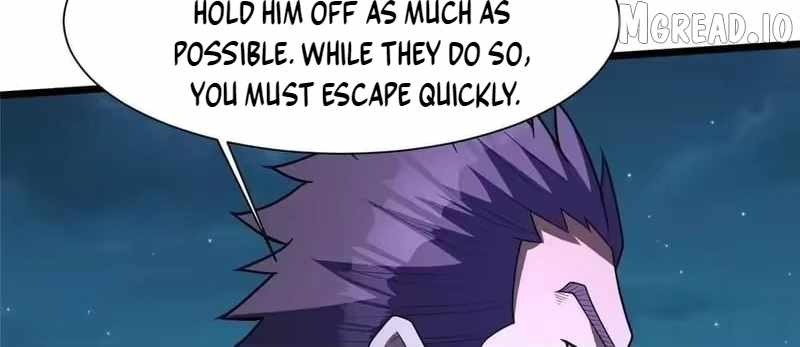 Divine Urban God Ch.328 p82