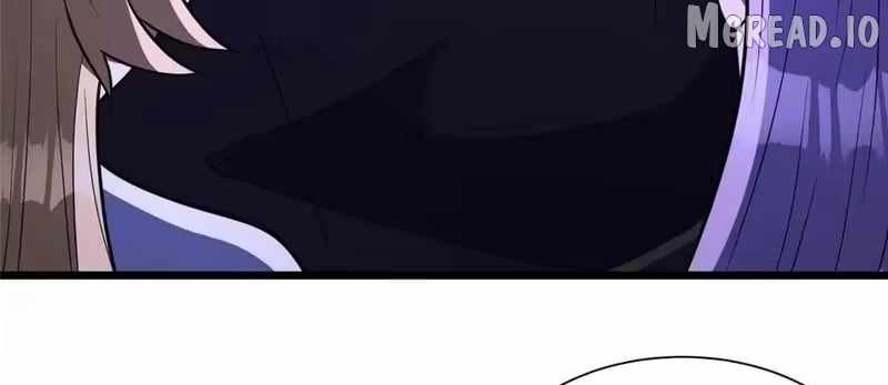 Divine Urban God Ch.328 p84