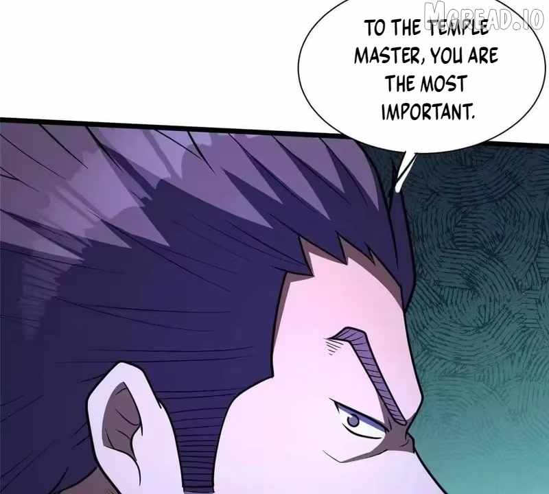 Divine Urban God Ch.328 p85