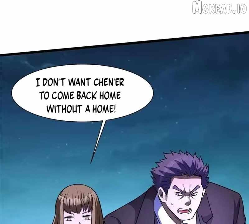 Divine Urban God Ch.328 p87