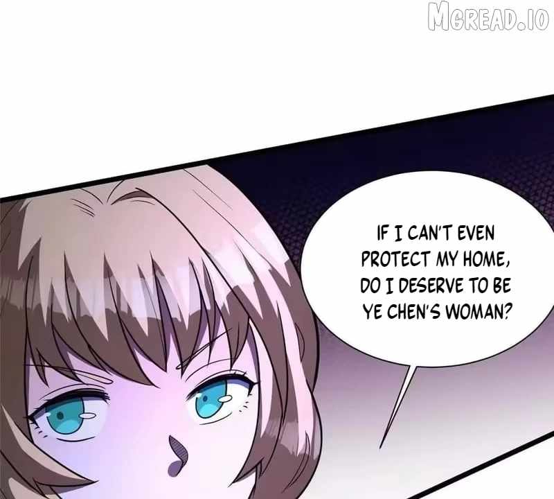 Divine Urban God Ch.328 p91