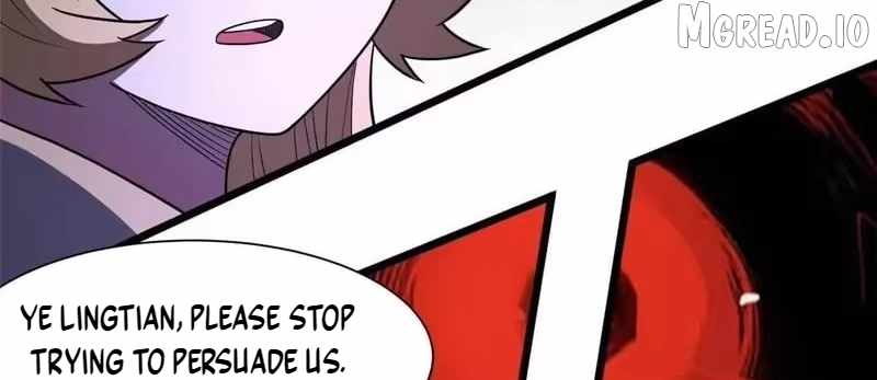 Divine Urban God Ch.328 p92
