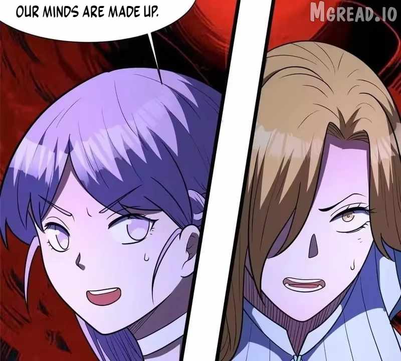 Divine Urban God Ch.328 p93