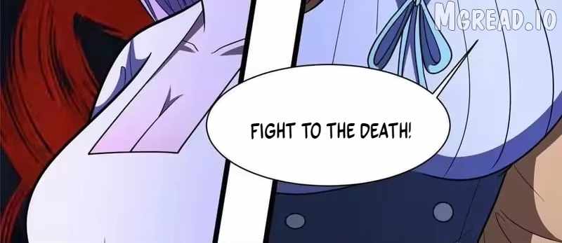 Divine Urban God Ch.328 p94