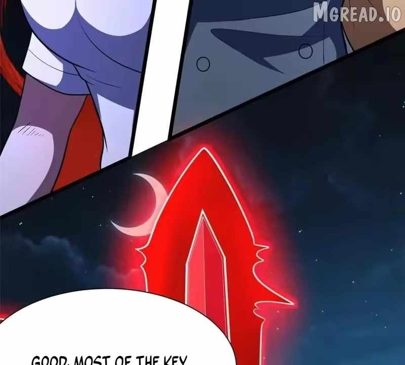 Divine Urban God Ch.328 p95
