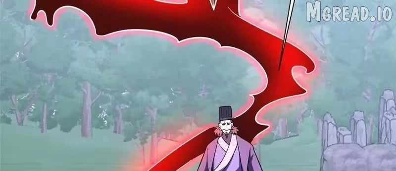 Divine Urban God Ch.328 p98
