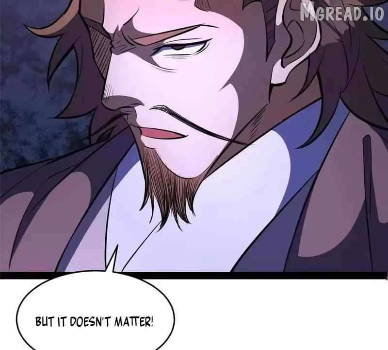 Divine Urban God Ch.329 p11