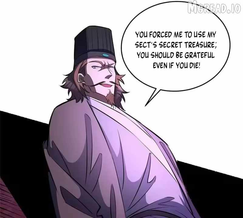 Divine Urban God Ch.329 p103