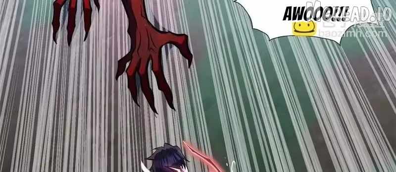 Divine Urban God Ch.329 p112