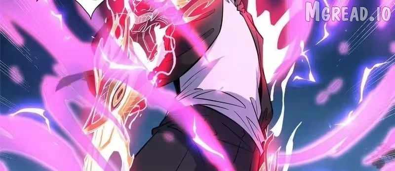 Divine Urban God Ch.329 p115