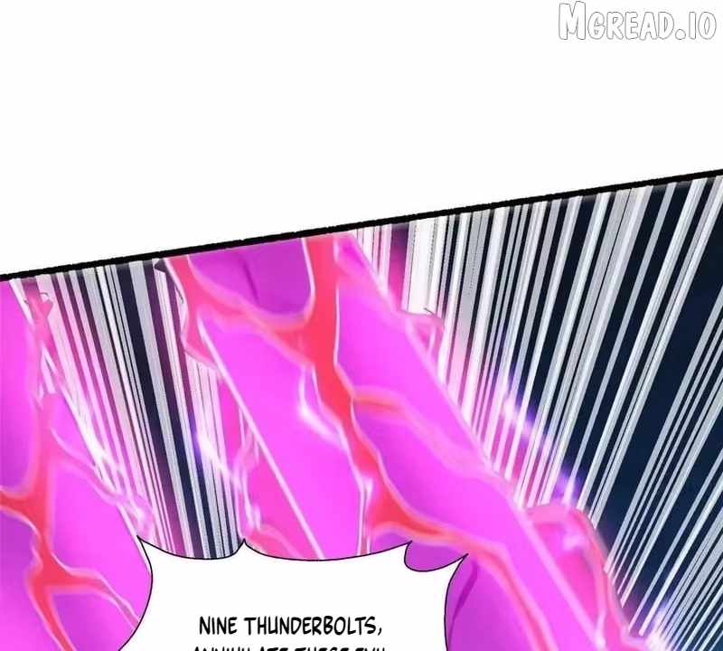Divine Urban God Ch.329 p122