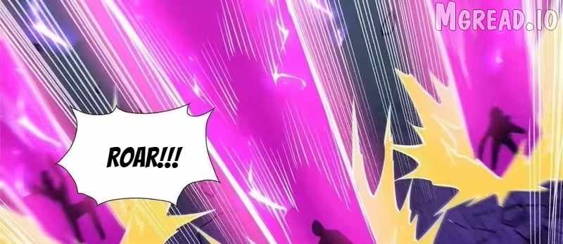 Divine Urban God Ch.329 p127