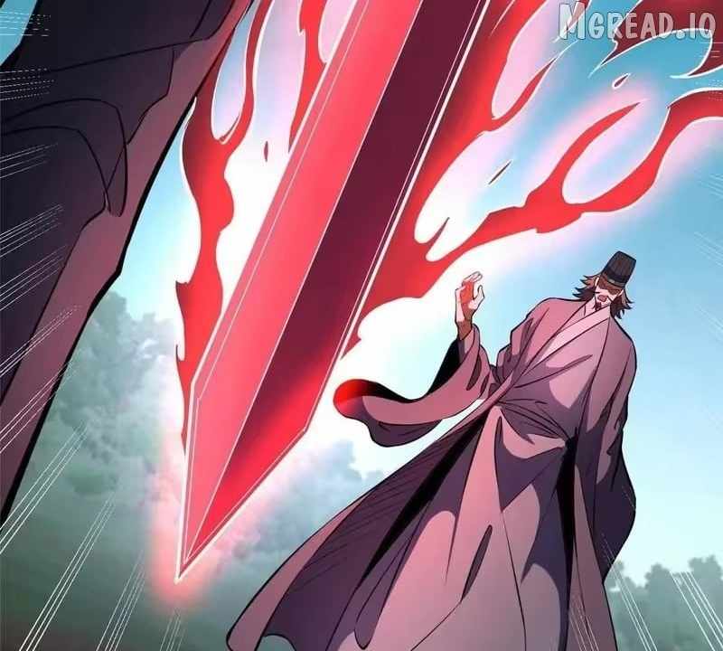 Divine Urban God Ch.329 p15