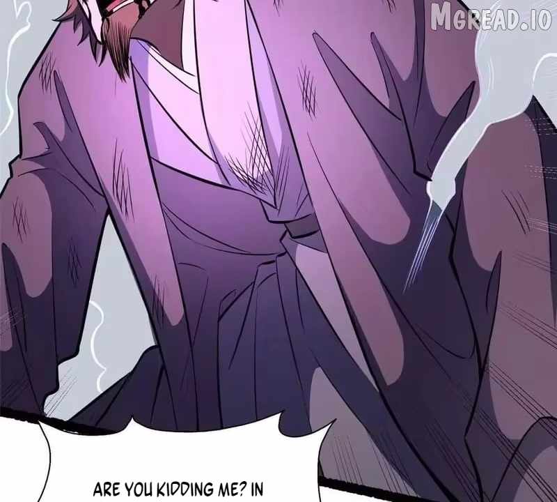 Divine Urban God Ch.329 p142