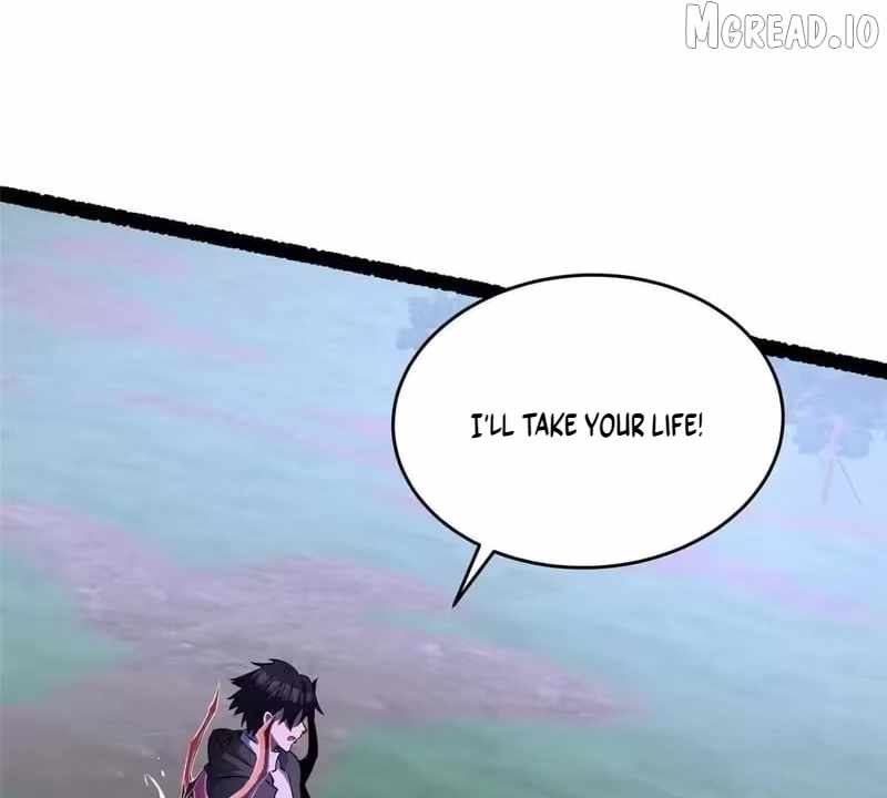 Divine Urban God Ch.329 p144