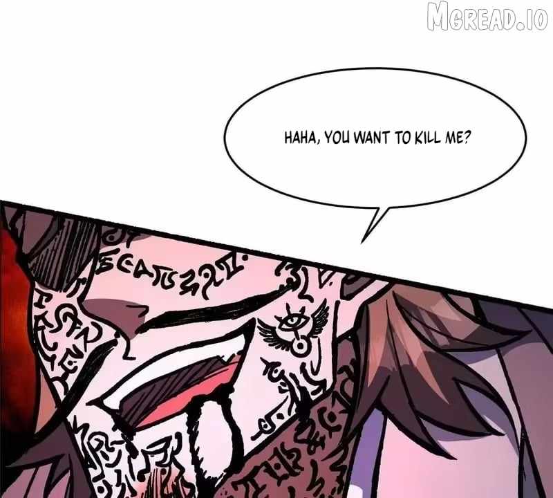 Divine Urban God Ch.329 p147