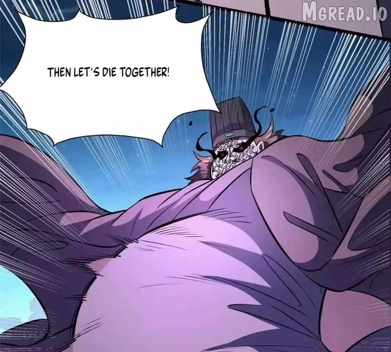 Divine Urban God Ch.329 p149