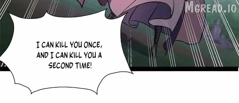 Divine Urban God Ch.329 p16