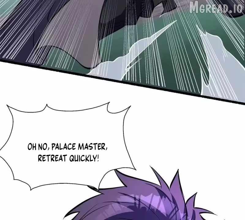 Divine Urban God Ch.329 p151