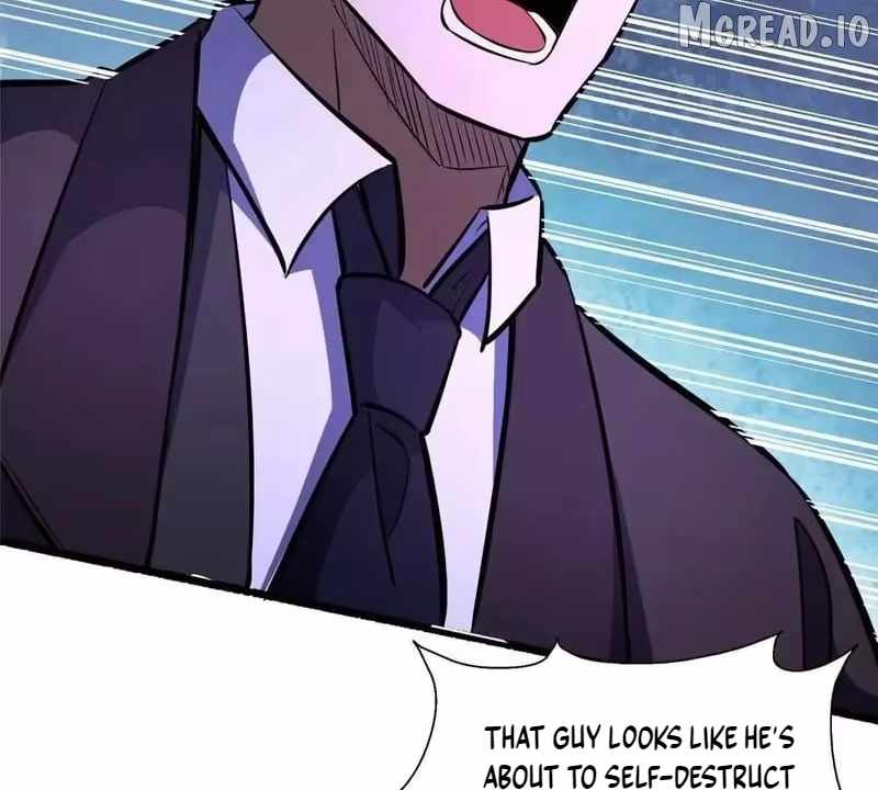 Divine Urban God Ch.329 p153