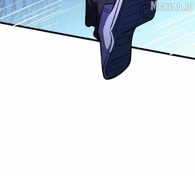 Divine Urban God Ch.329 p157