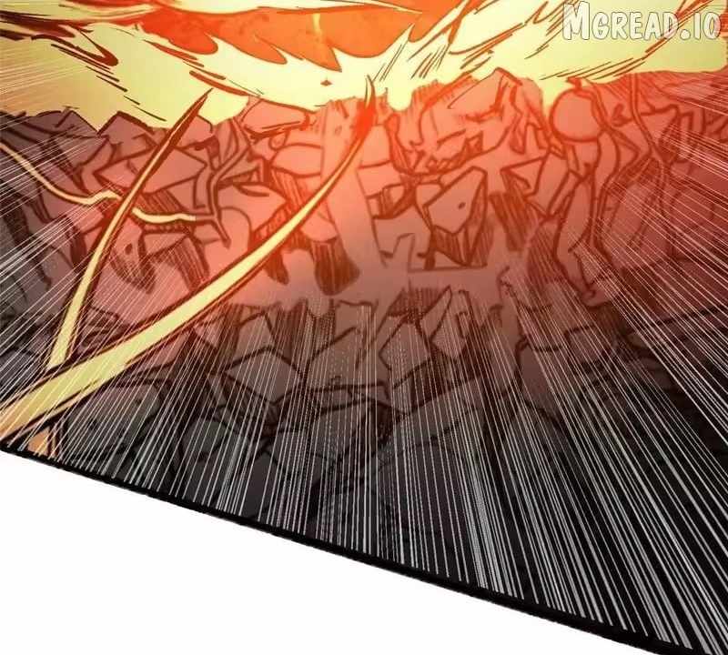 Divine Urban God Ch.329 p161