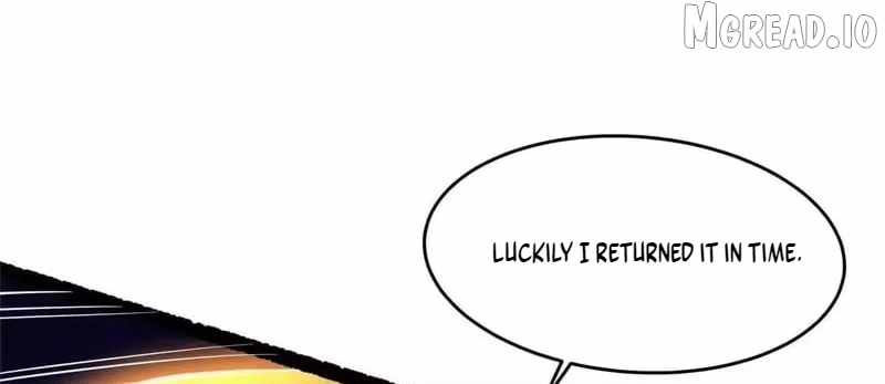 Divine Urban God Ch.329 p166