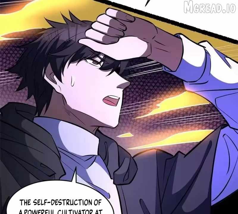 Divine Urban God Ch.329 p167