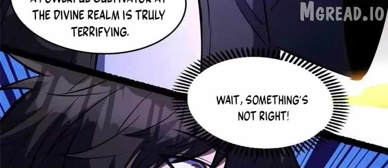 Divine Urban God Ch.329 p168