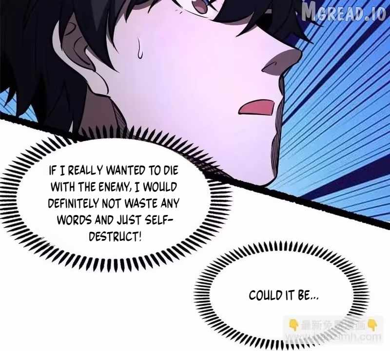 Divine Urban God Ch.329 p169