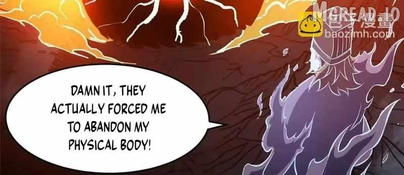 Divine Urban God Ch.329 p172